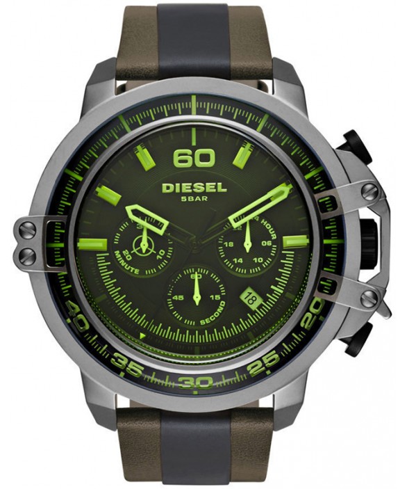 Часы Diesel DZ4407