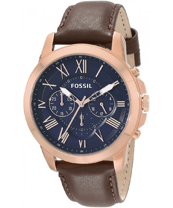 Часы Fossil FS5068
