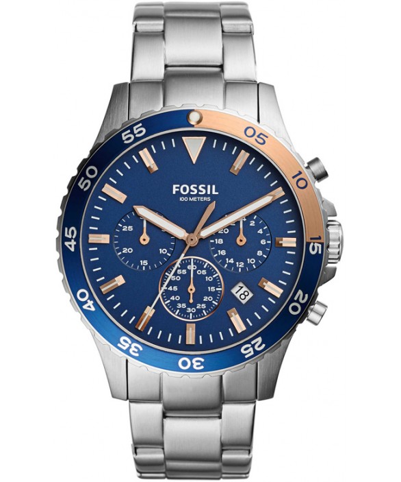 Часы Fossil CH3059