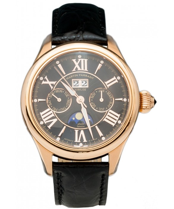 Часы Martin Ferrer 13250RG