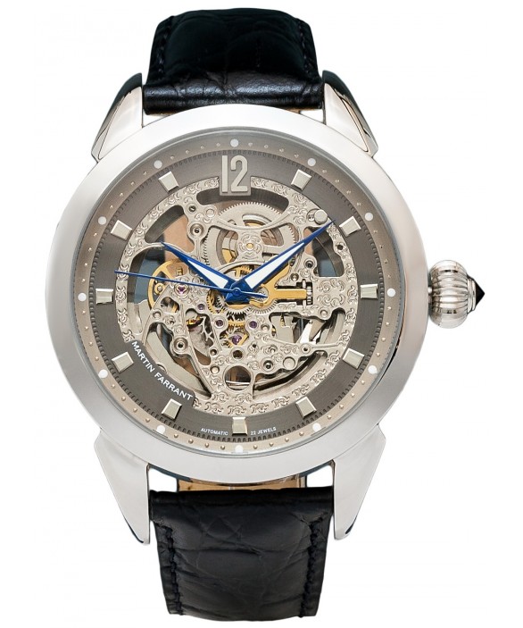 Часы Martin Ferrer 13190 Steel
