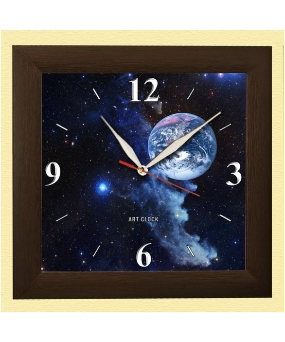 ART-Clock S-0140-01