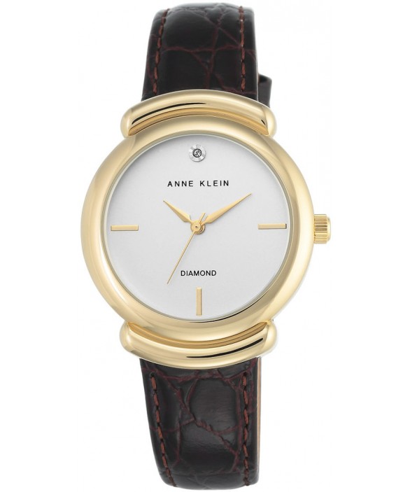 Часы Anne Klein AK/2358SVBN