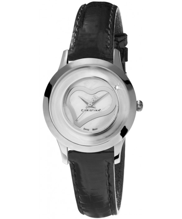 Часы Christina Design 300SWBL-LOVE