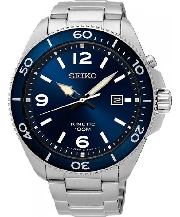 Часы Seiko SKA745P1