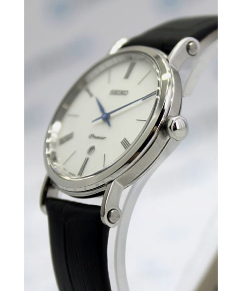 Часы Seiko SXB431P1