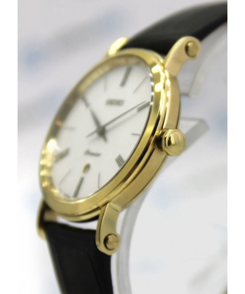 Часы Seiko SXB432P1