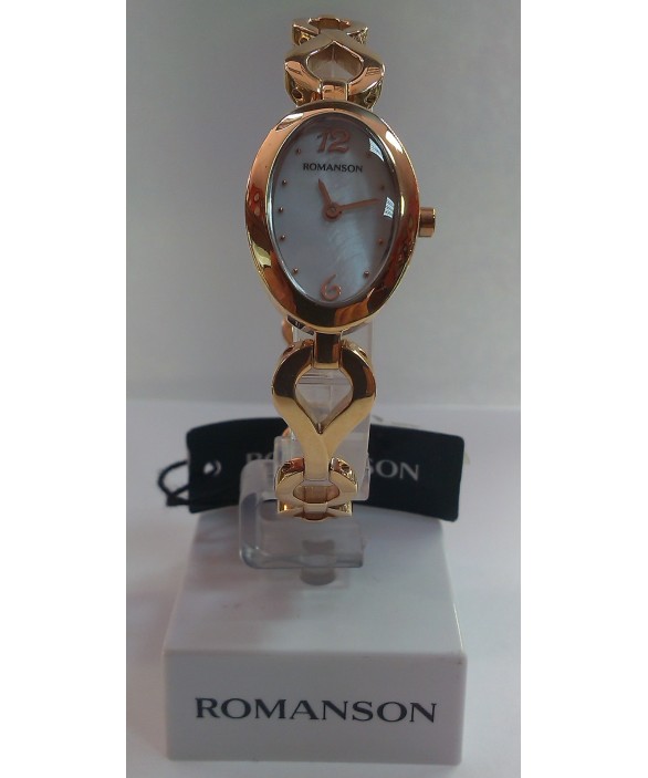 Часы Romanson RM9239LL1RM16R