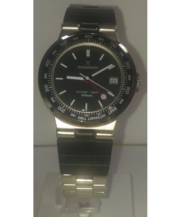 Часы Romanson RM9158M