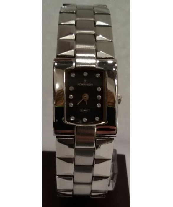Часы Romanson RM 0533L(BK)