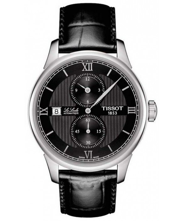 Годинник Tissot T006.428.16.058.02