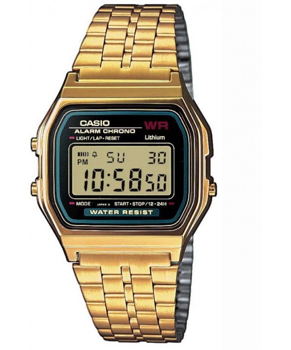 Часы Casio A159WGEA-1EF