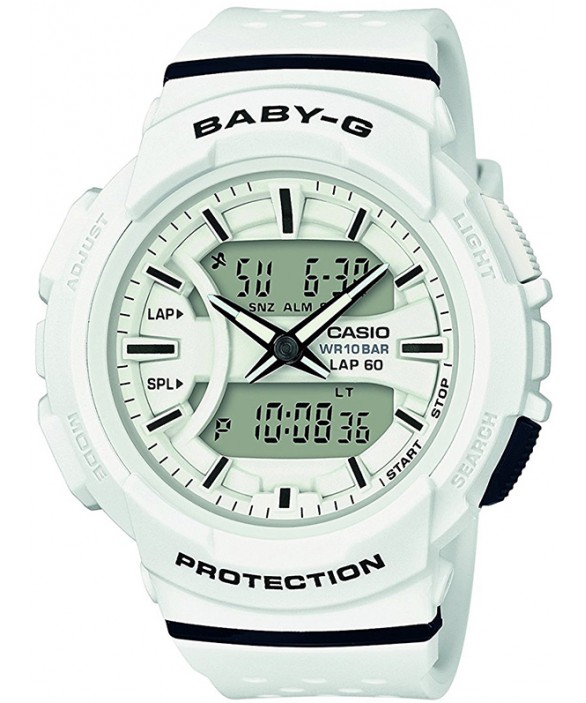 Часы Casio BGA-240-7AER