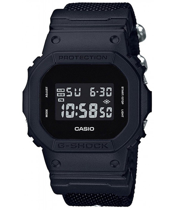 Годинник Casio DW-5600BBN-1ER