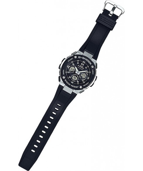 Часы Casio GST-W300-1AER