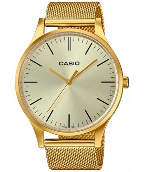 Часы Casio LTP-E140G-9AEF