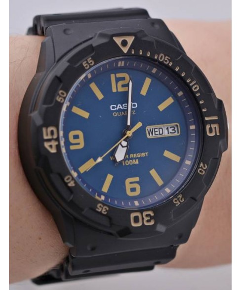 Часы Casio MRW-200H-2B3VEF