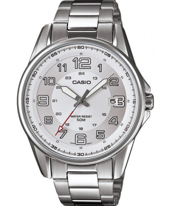 Часы Casio MTP-1372D-7BVEF
