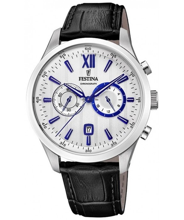 Годинник Festina F16996/2