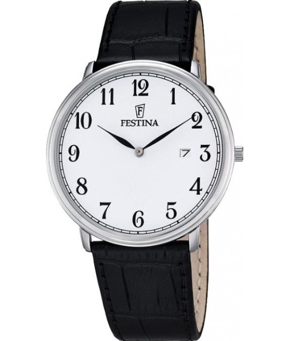 Часы Festina F6839/1