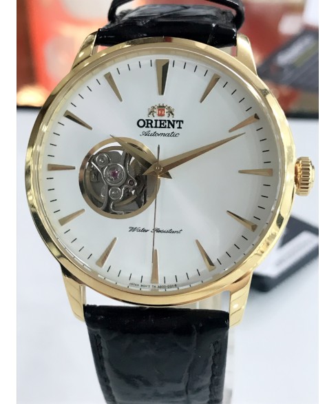 Часы Orient FAG02003W0