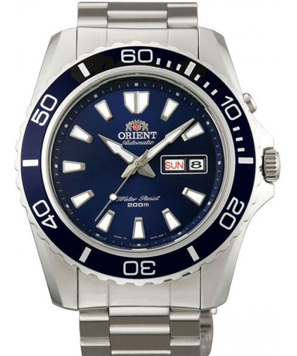 Часы Orient FEM75002D6