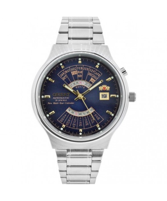 Часы Orient FEU00002DW