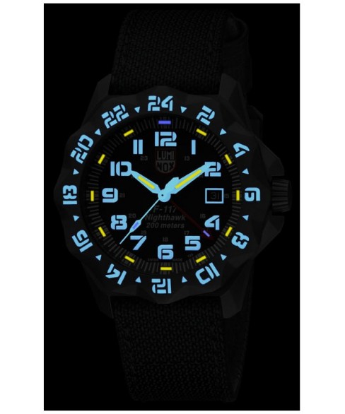 Часы Luminox XA.6421