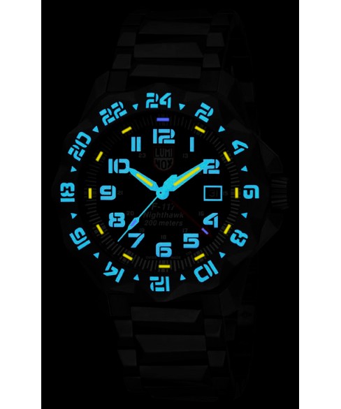 Часы Luminox XA.6422