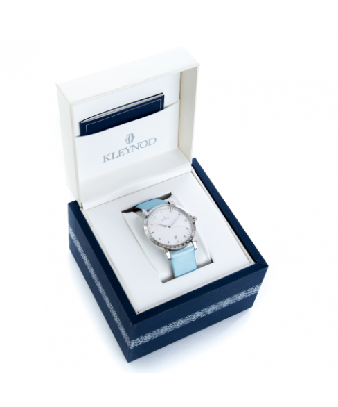 Часы Kleynod K 147-511 blue
