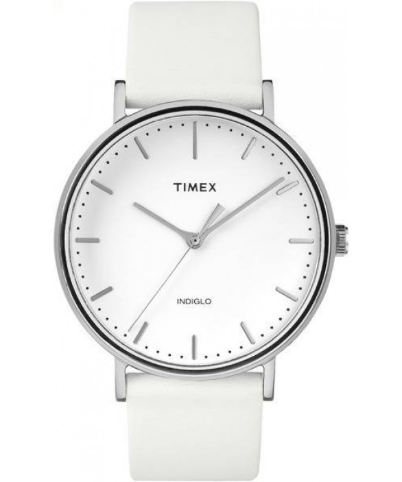Часы Timex Tx2r26100