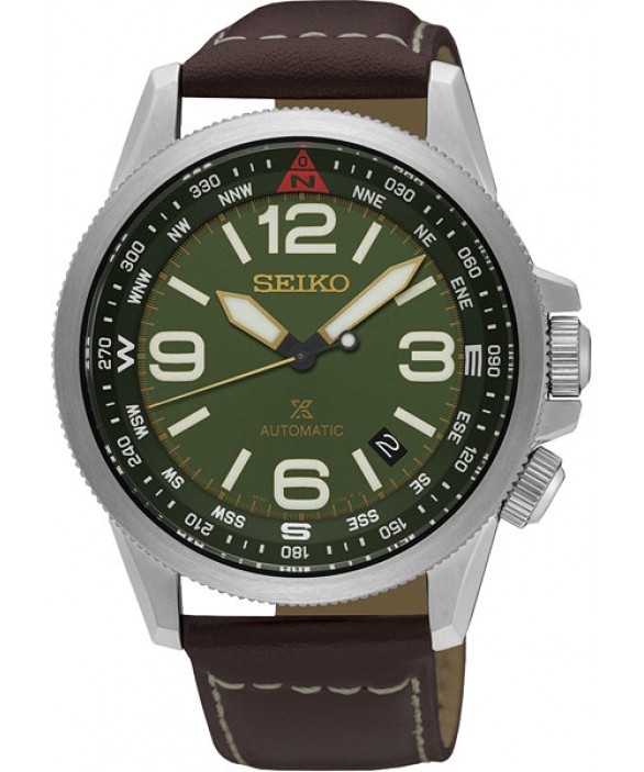 Годинник Seiko SRPA77K1