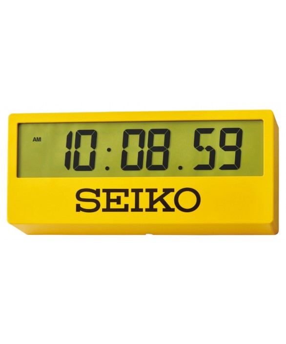 Часы Seiko QHL073Y
