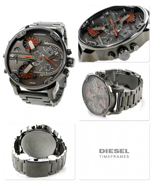Часы Diesel DZ7315