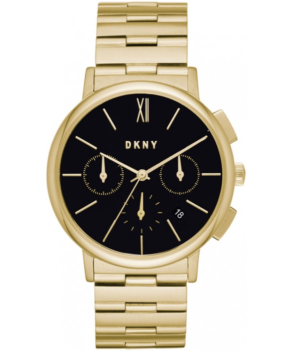 Часы DKNY NY2540