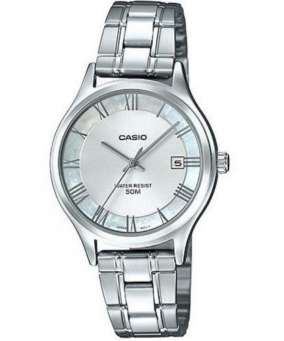 Часы Casio LTP-E142D-7AVDF
