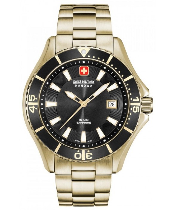 Часы Swiss Military Hanowa 06-5296.02.007