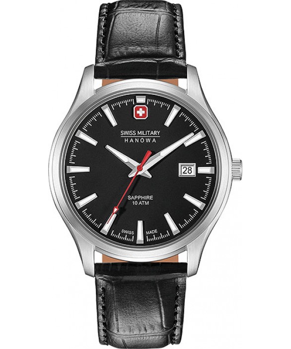 Часы Swiss Military Hanowa 06-4303.04.007