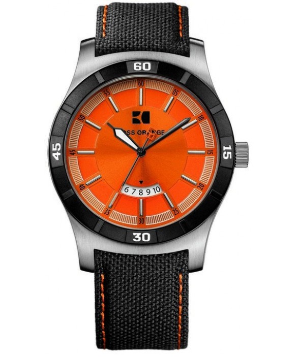 Часы Hugo Boss 1512531