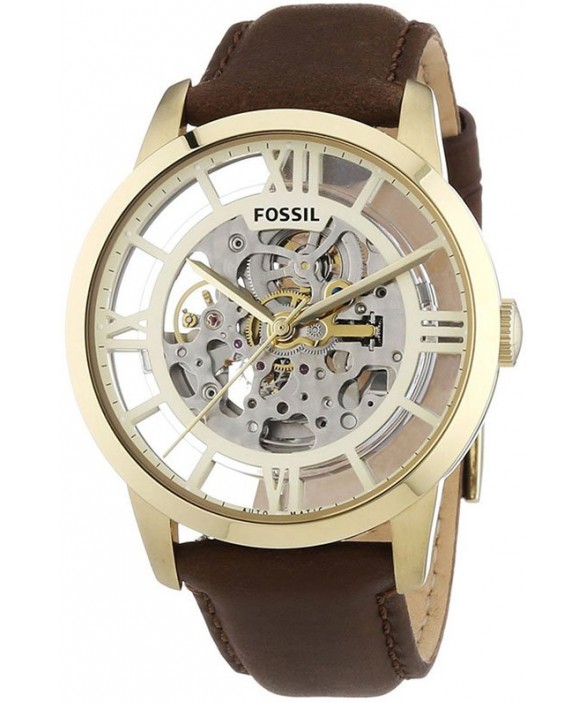 Часы Fossil ME3043