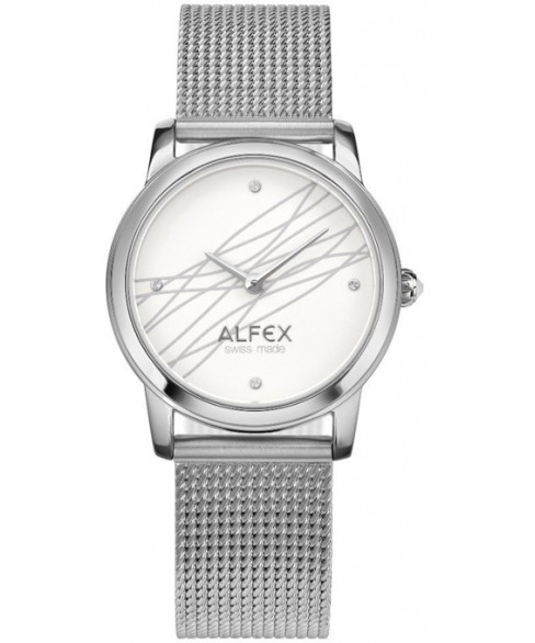 Годинник Alfex 5741/2063