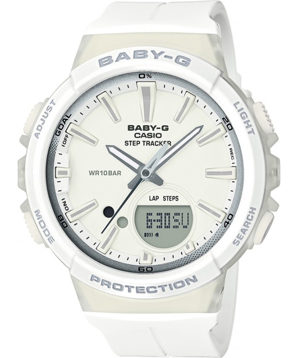 Часы Casio BGS-100-7A1ER