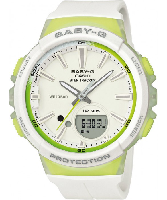 Часы Casio BGS-100-7A2ER