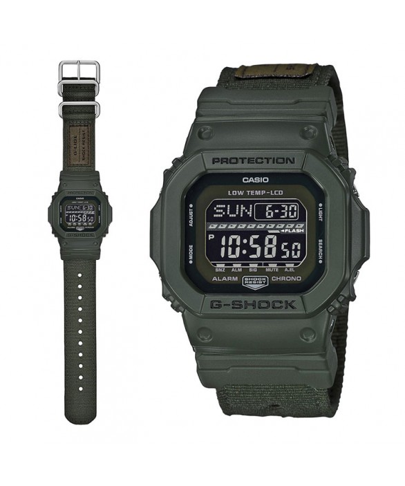 Часы Casio GLS-5600CL-3ER
