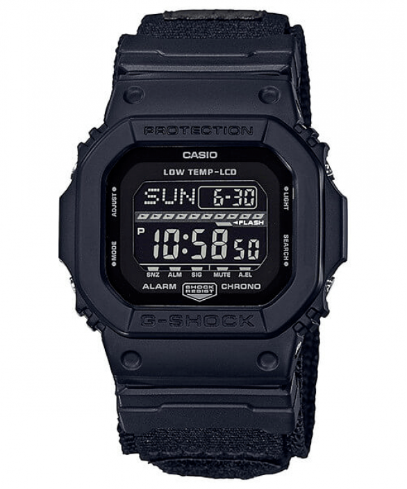 Часы Casio GLS-5600WCL-1ER