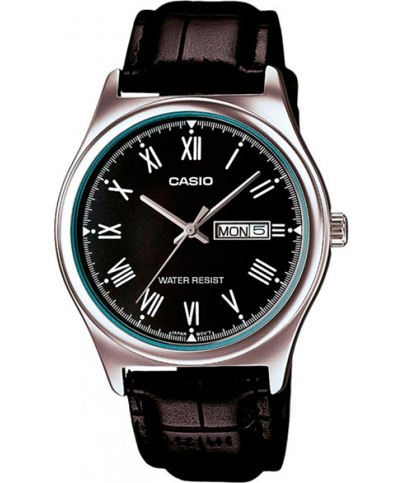 Часы Casio MTP-V006L-1B