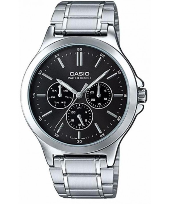 Часы Casio MTP-V300D-1A