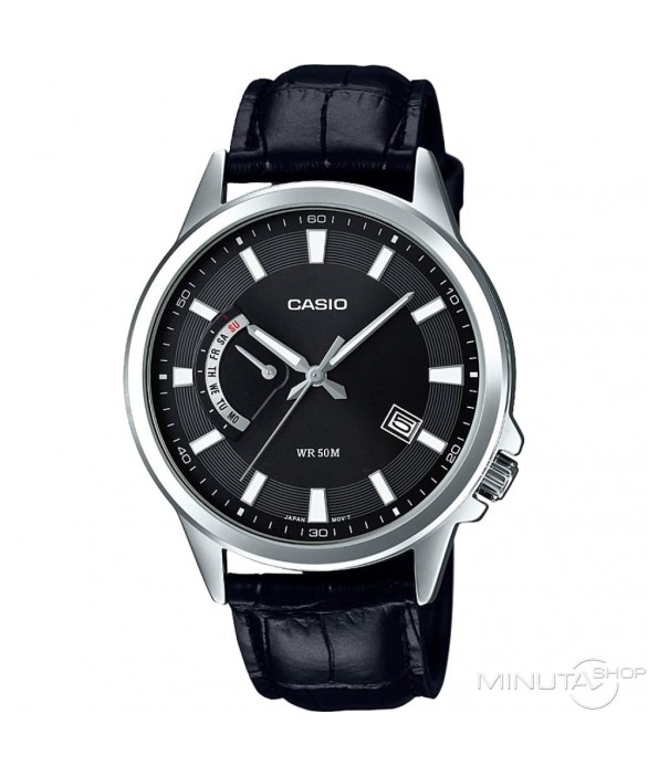 Часы Casio MTP-E136L-1A