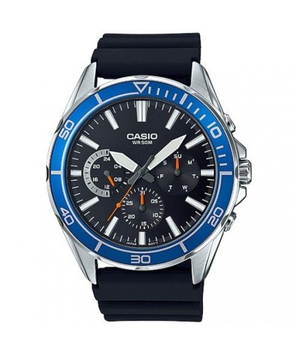 Годинник Casio MTD-320-1A