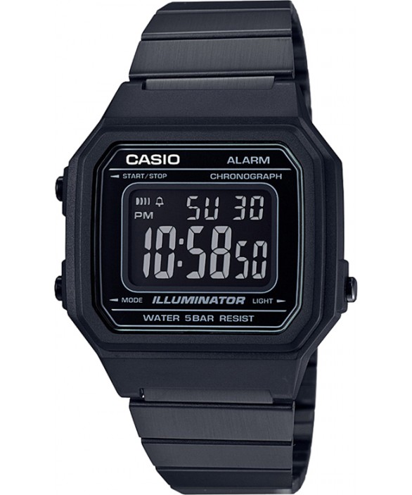 Часы Casio B650WB-1BEF